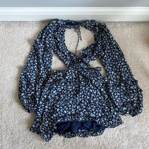 Isabelle’s Cabinet Dress